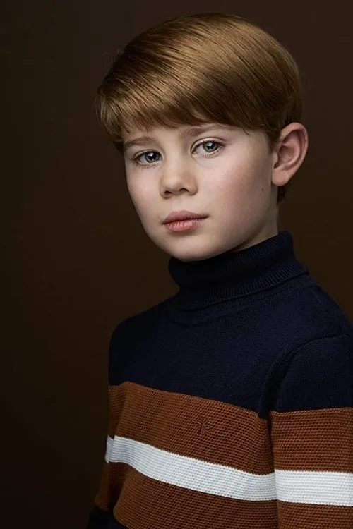 Matthew Illesley photo