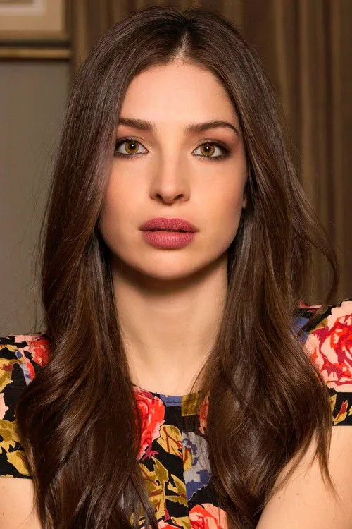 Anna Hopkins