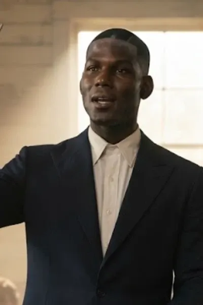 Kofi Siriboe photo