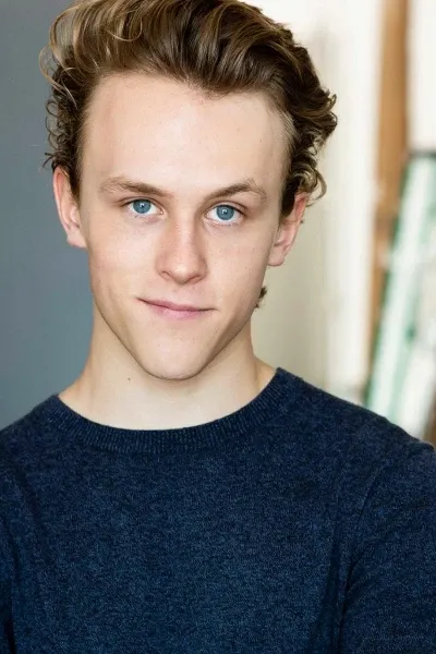 Nick Carson