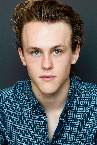 Nick Carson photo