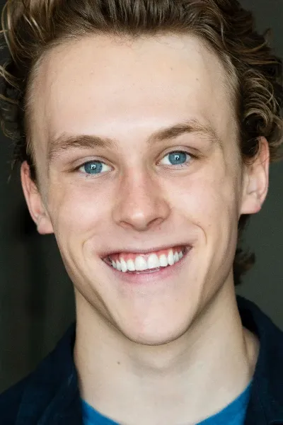 Nick Carson photo