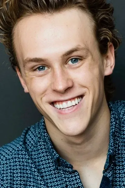 Nick Carson photo