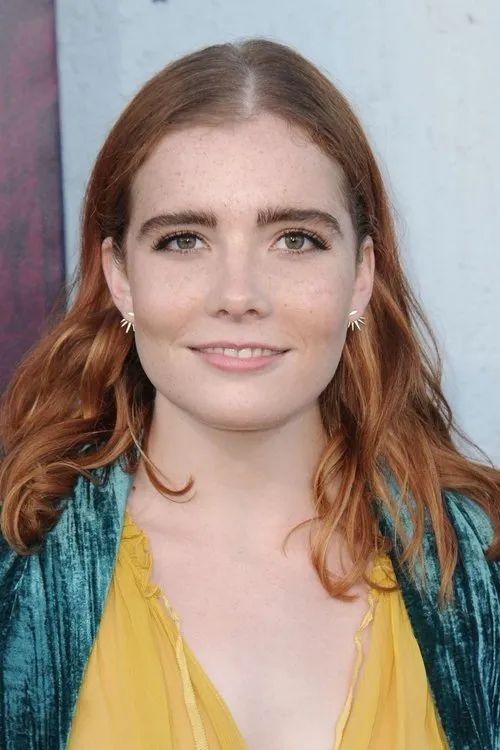 Elise Eberle photo