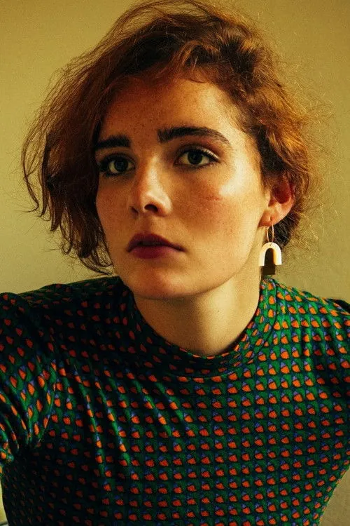 Elise Eberle photo