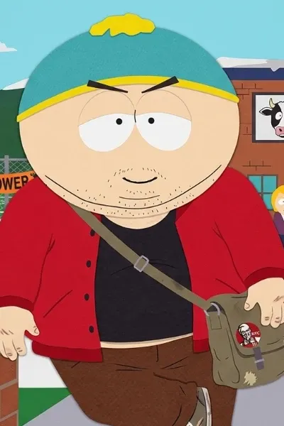 Eric Cartman photo
