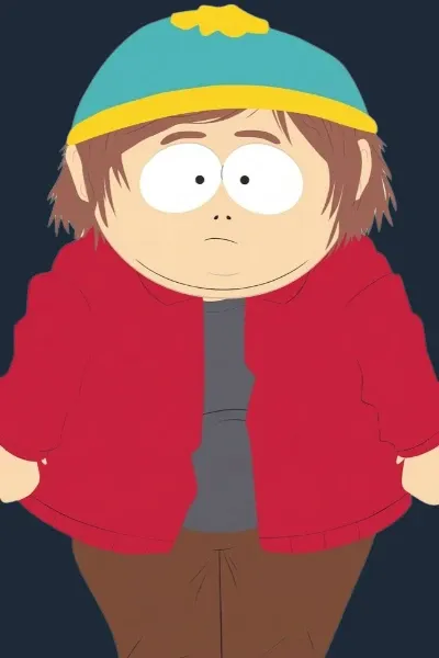 Eric Cartman photo