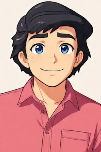 Prince Eric photo