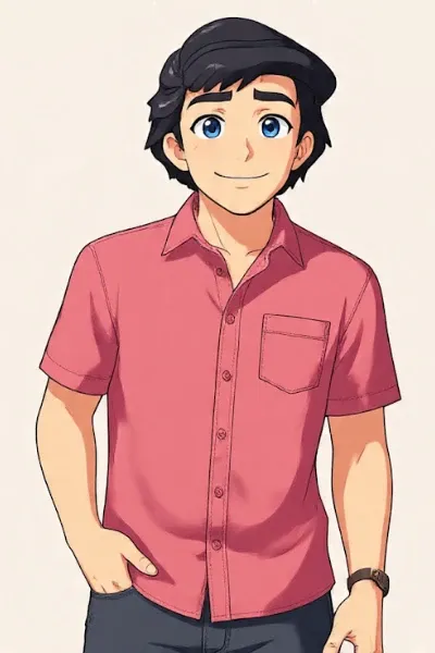 Prince Eric photo
