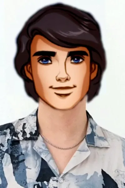 Prince Eric photo