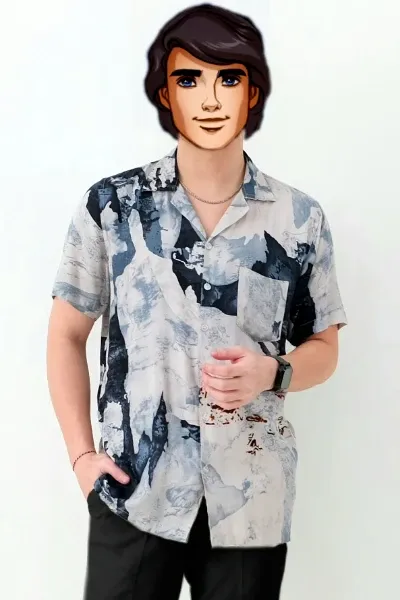 Prince Eric photo