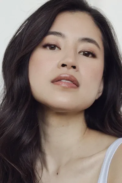 Kimie Tsukakoshi photo