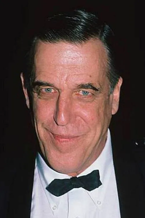 Fred Gwynne