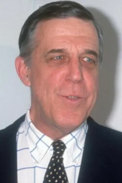 Fred Gwynne photo