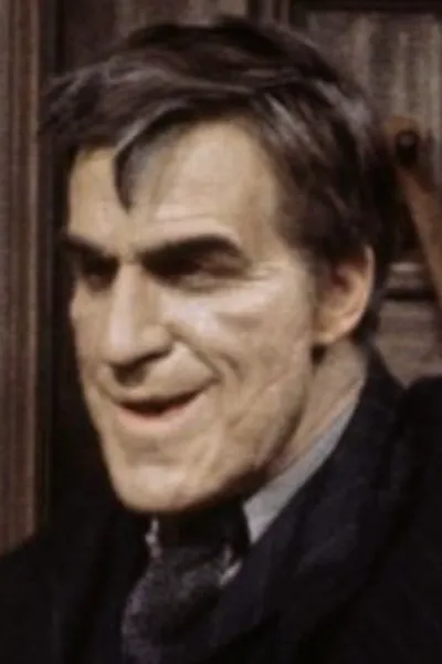Fred Gwynne photo