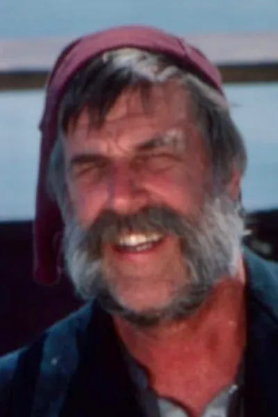Fred Gwynne