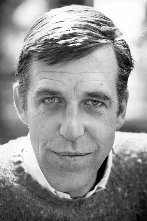 Fred Gwynne photo