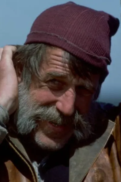 Fred Gwynne photo