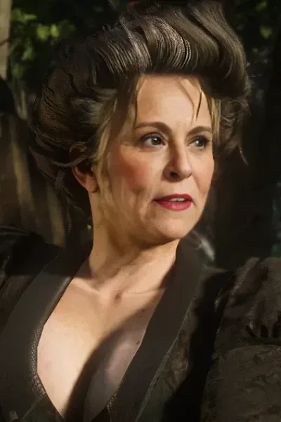 Jane Kaczmarek photo