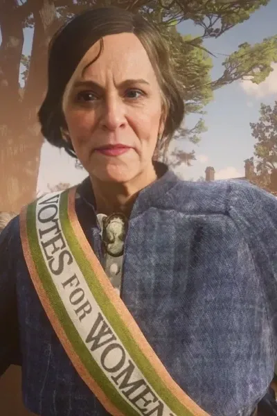 Jane Kaczmarek photo