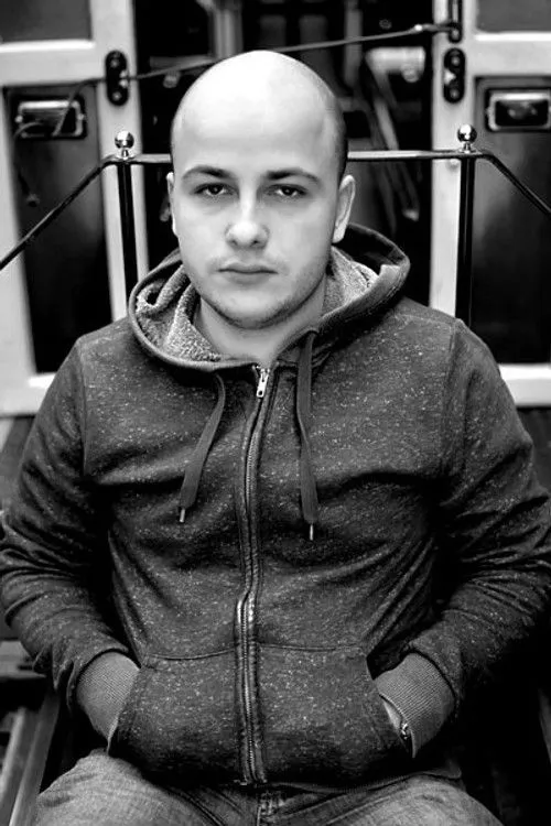 Egor Baranov