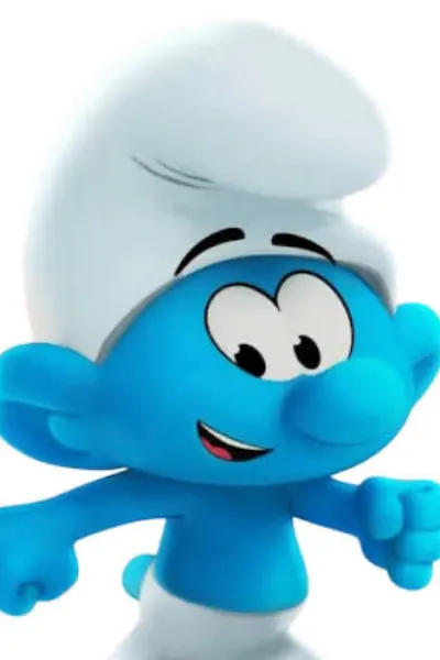 No Name Smurf