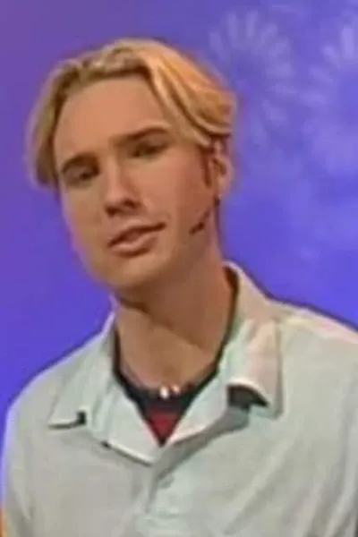 Tim Harding photo