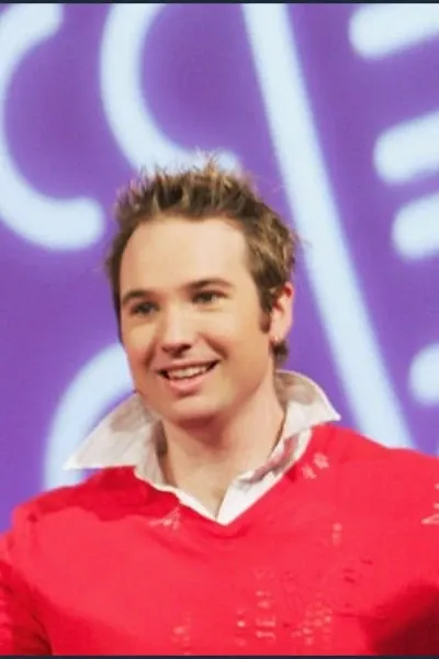 Tim Harding photo