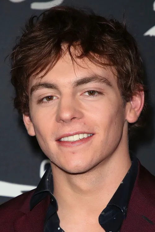 Ross Lynch photo