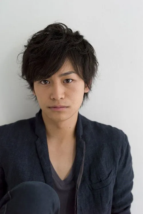 Ryota Ozawa photo