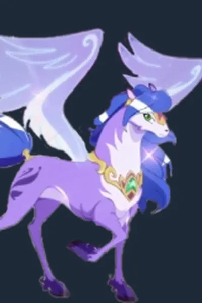 Amaru (Lolirock) photo