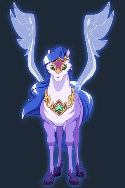 Amaru (Lolirock) photo