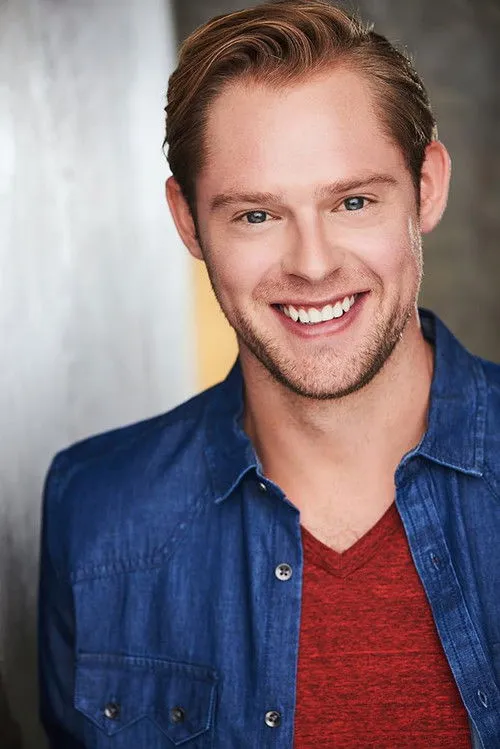 Grant Wright Gunderson photo