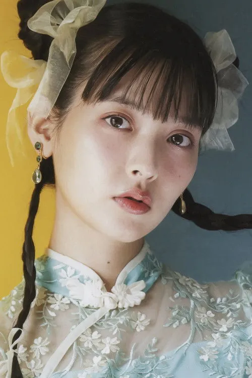 Sumire Uesaka photo