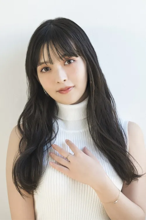 Sumire Uesaka photo