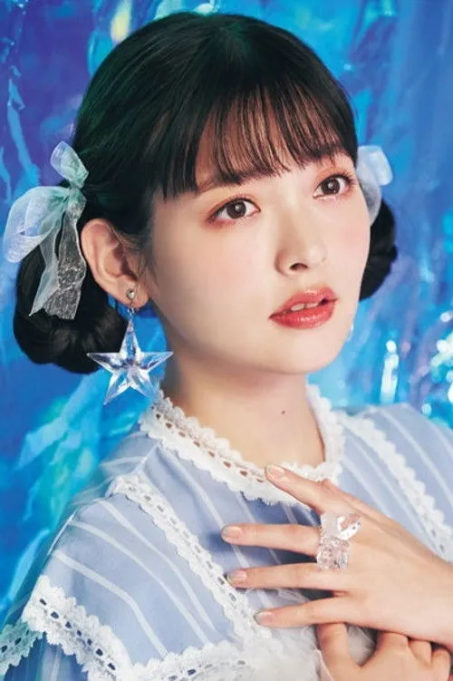 Sumire Uesaka photo