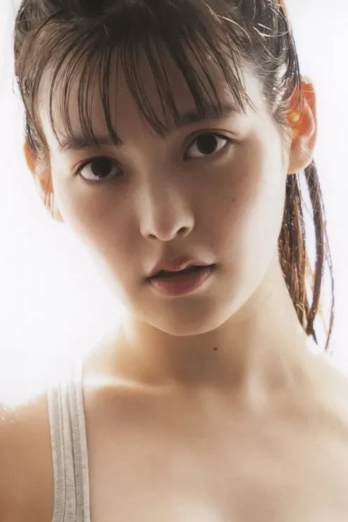 Sumire Uesaka photo