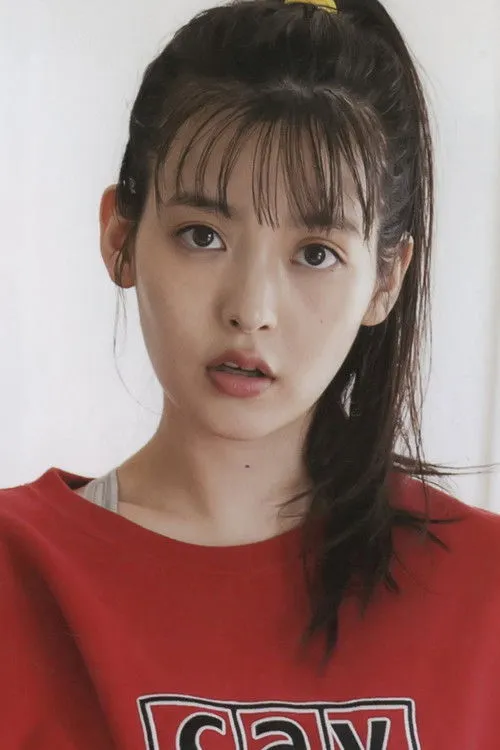 Sumire Uesaka photo