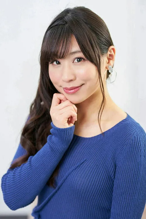 Ayaka Fukuhara photo
