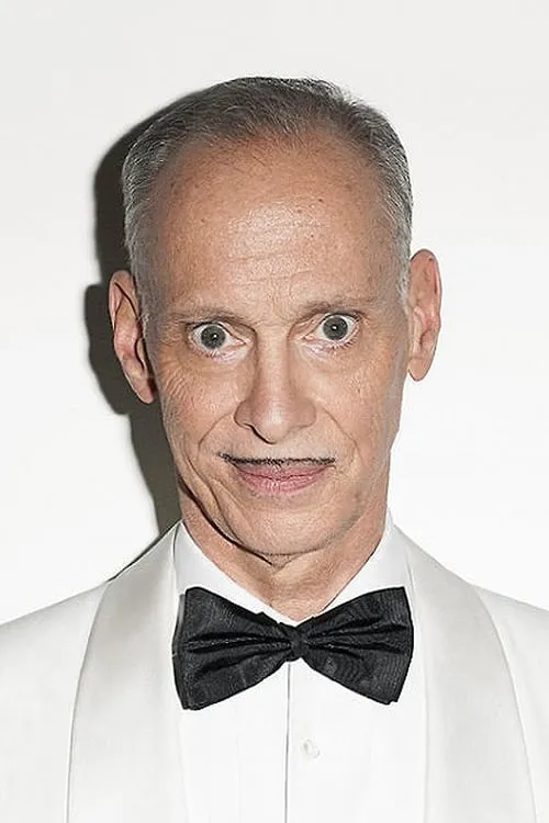 John Waters photo