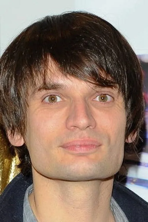 Jonny Greenwood photo