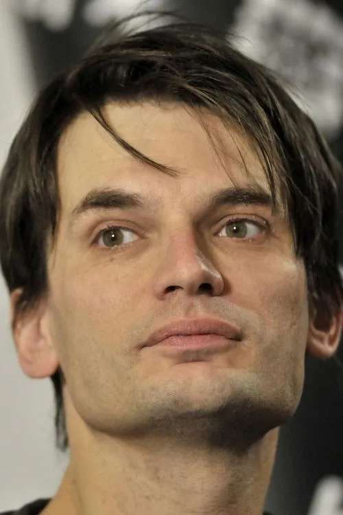 Jonny Greenwood photo