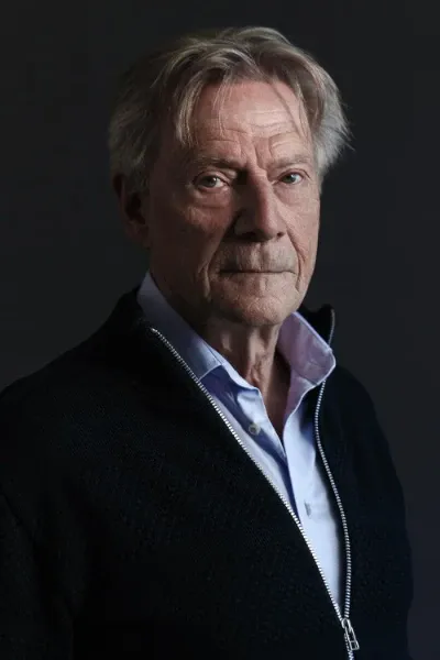Jesper Christensen photo