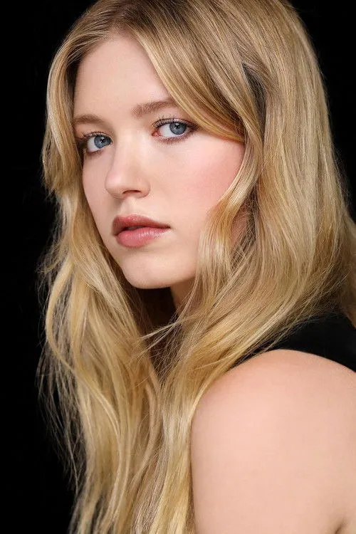 Shay Rudolph photo