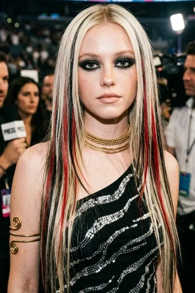 Christina Aguilera