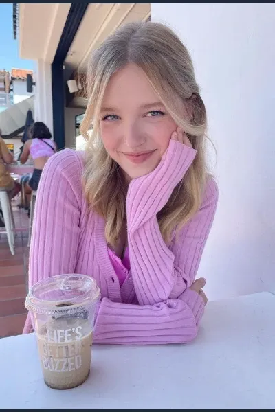 Shay Rudolph photo