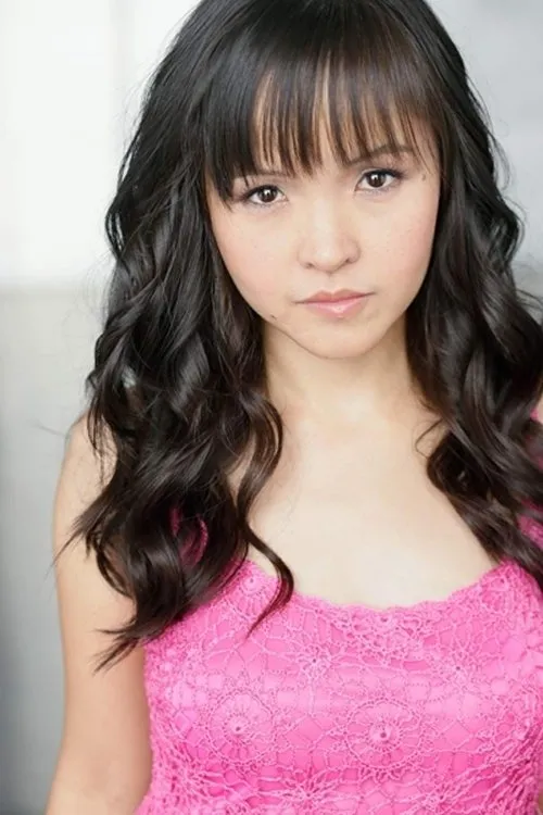 Asuka Saruwatari