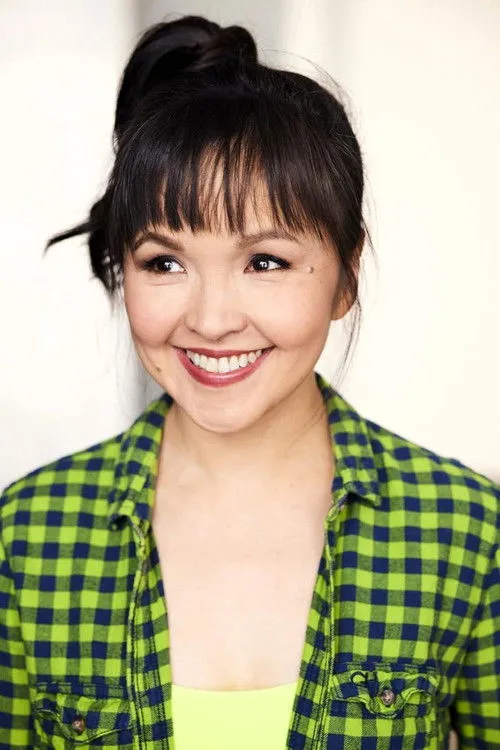 Tania Gunadi photo