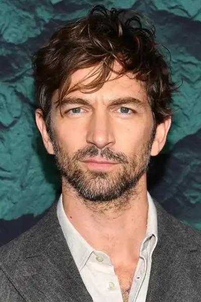 Michael Huisman