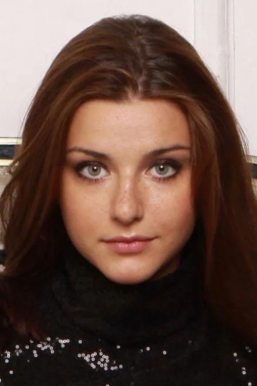 Anastasiya Sivayeva photo